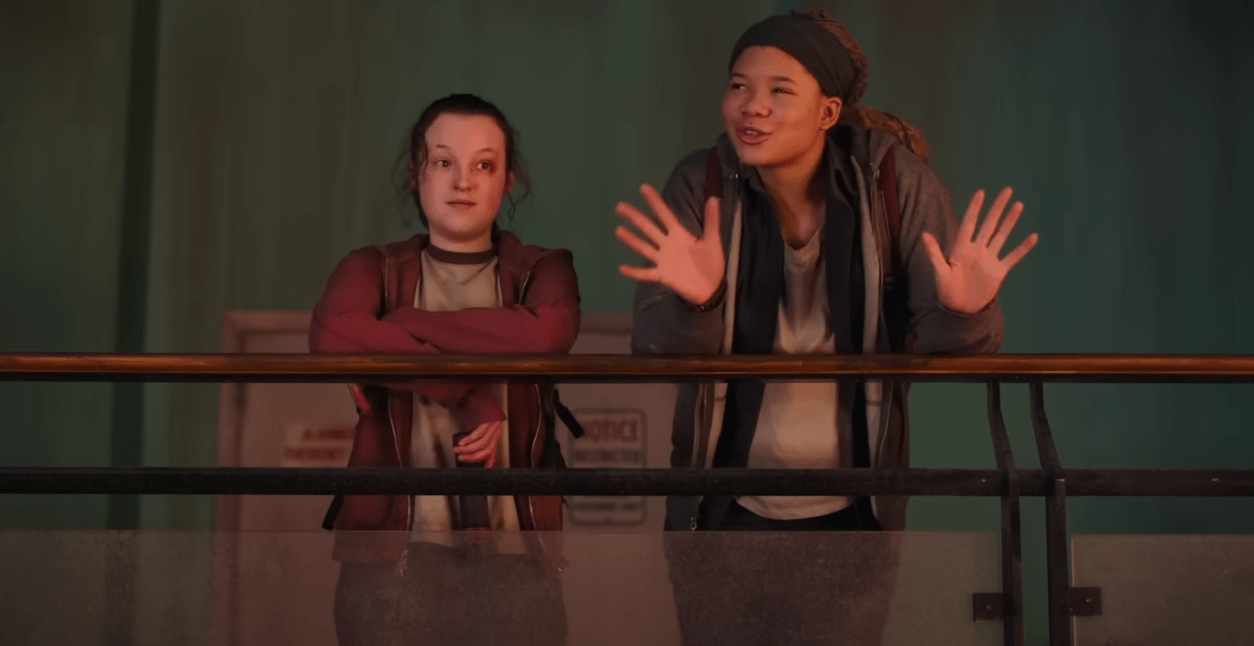 7 The Last of Us DLC Left Behind 7 The Last of Us DLC Left Behind