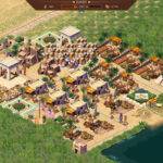 Review van het spel Pharaoh: A New Era