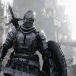 Bleak Faith Forsaken