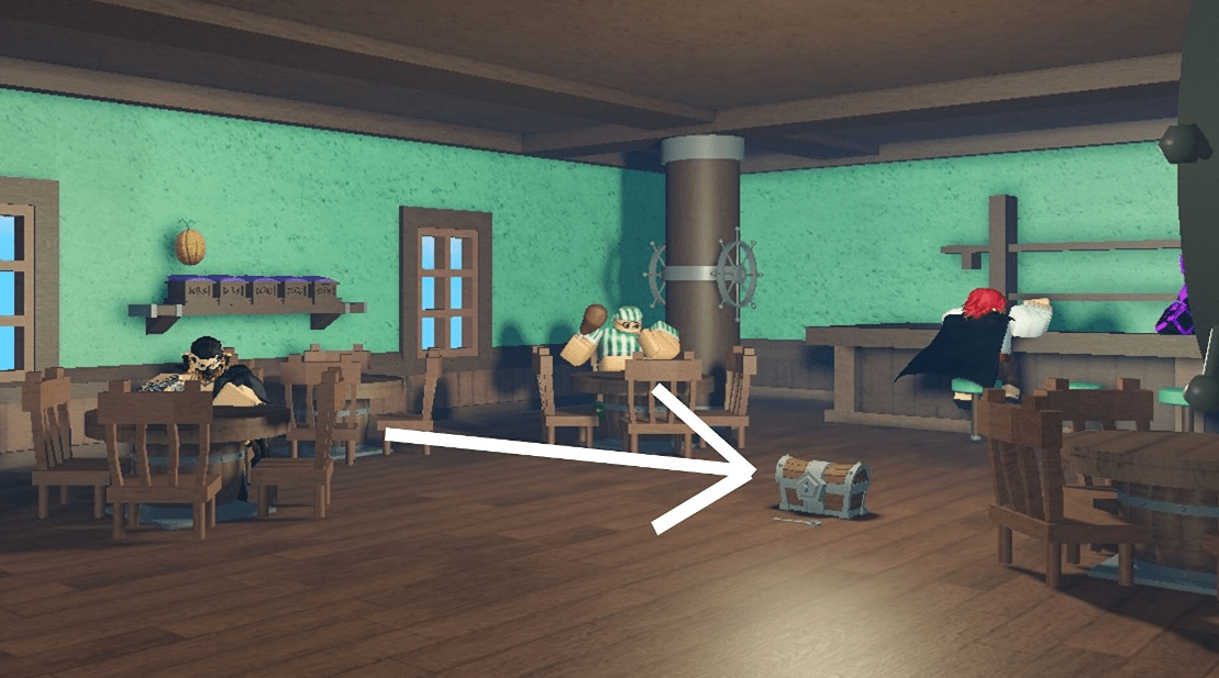 Коды Fruit Battlegrounds