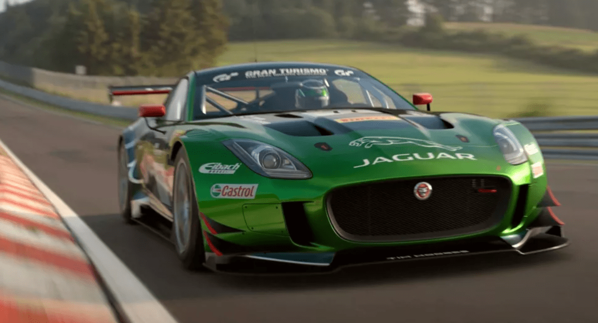 Gran Turismo 7 Gran Turismo 7