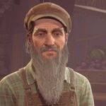 стебель флюксвида Hogwarts Legacy