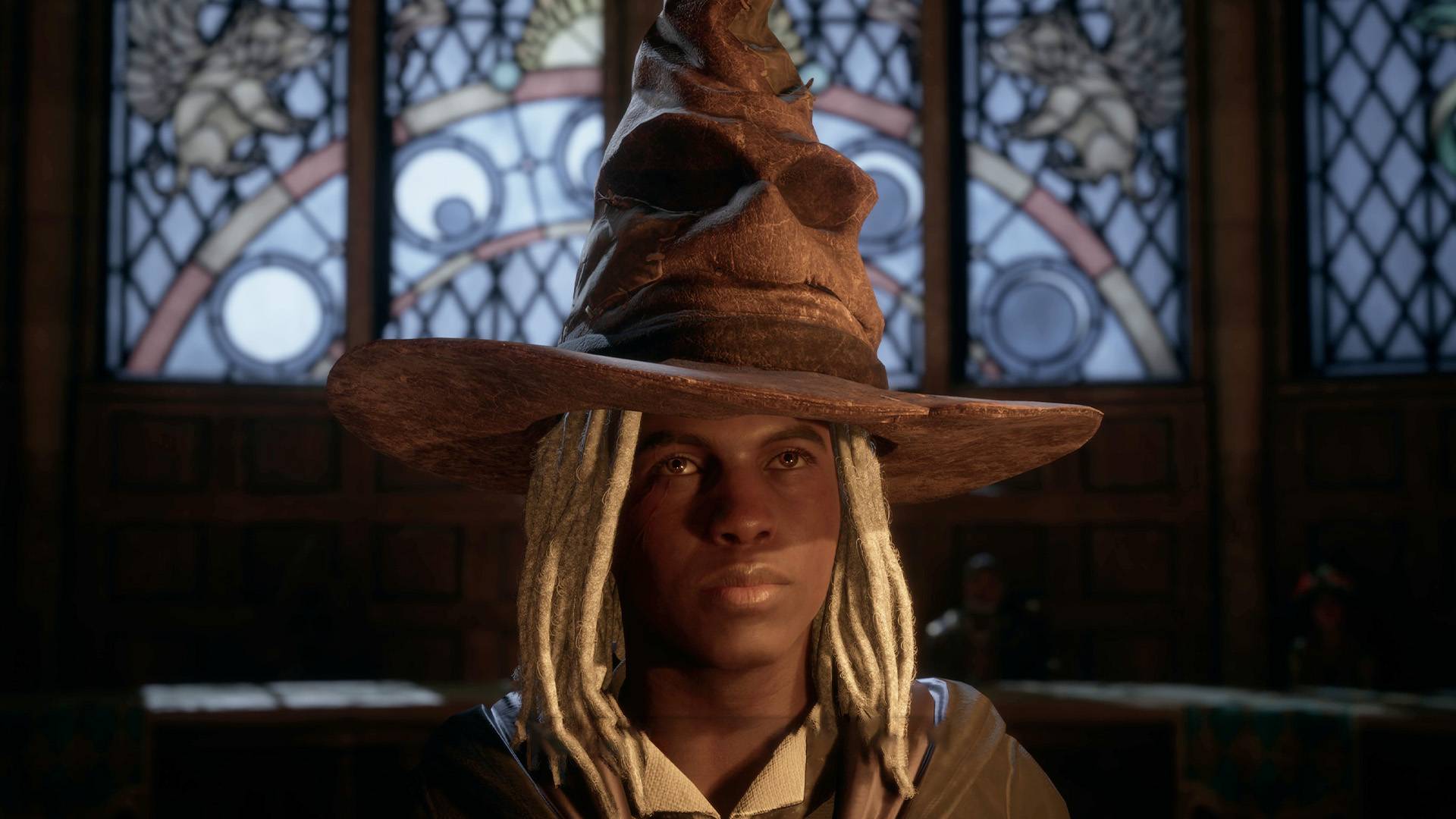 Hogwarts Legacy Hogwarts Legacy