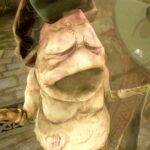 Hogwarts Legacy Мандрагора