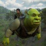 моды Hogwarts Legacy