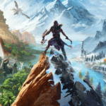 Horizon Call Of The Mountain обзор