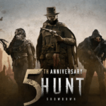 Hunt Showdown дропы