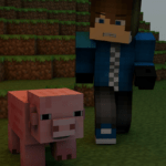 ИИ Minecraft