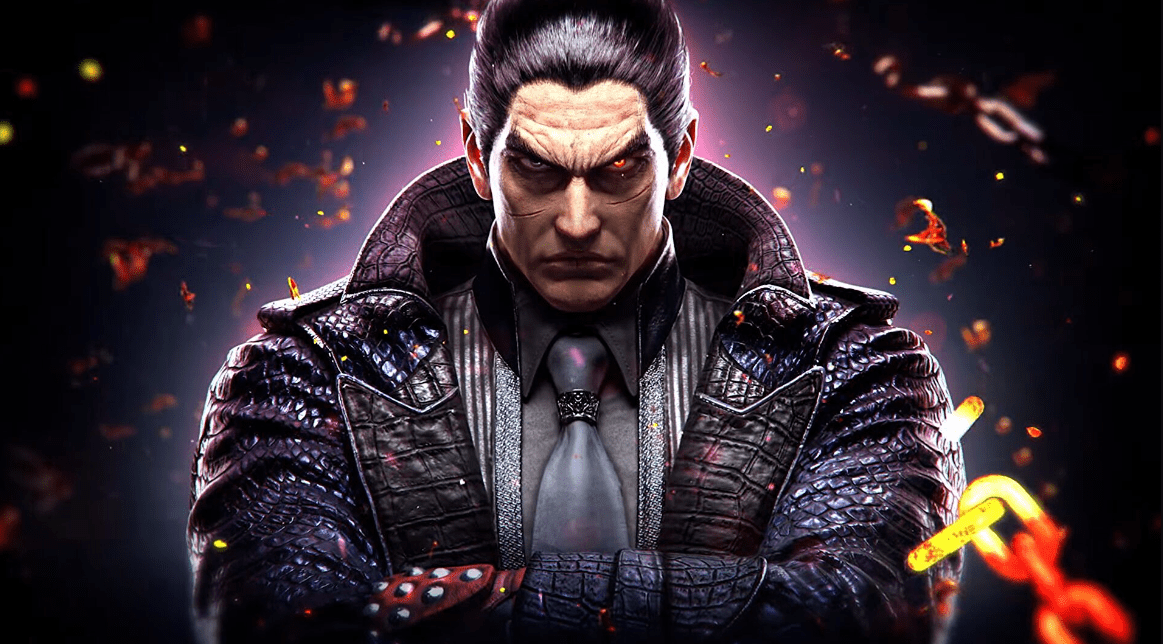 Tekken 8 Tekken 8