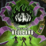 HELLCARD