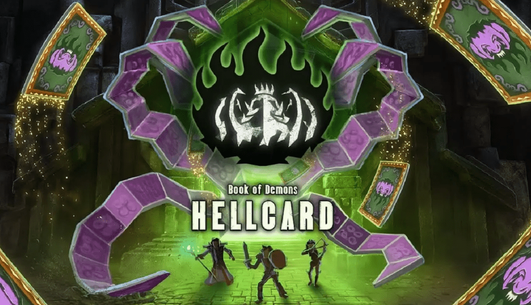 HELLCARD Steam HELLCARD Steam