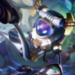 League of Legends 13.4