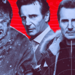 лиам нисон фильмы