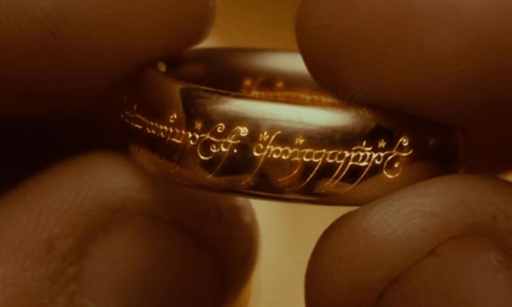 Новые фильмы Властелин колец