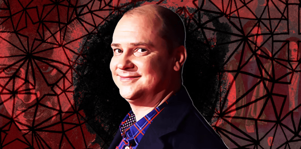 Майк Флэнаган