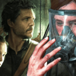 маски Last of Us