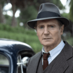 Обзор фильма Марлоу