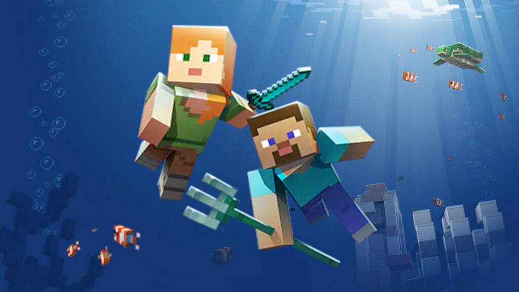 Системные требования Minecraft
