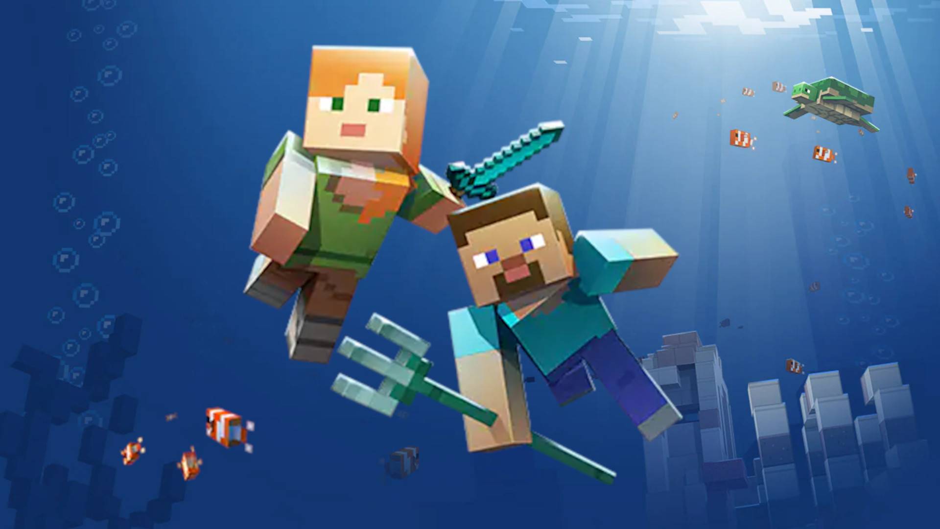 Minecraft System Requirements 