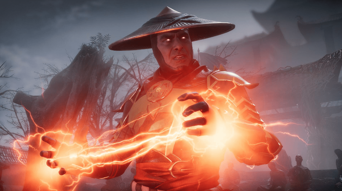 Mortal Kombat 12 2023 Mortal Kombat 12 2023