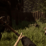 Обзор Sons of the Forest