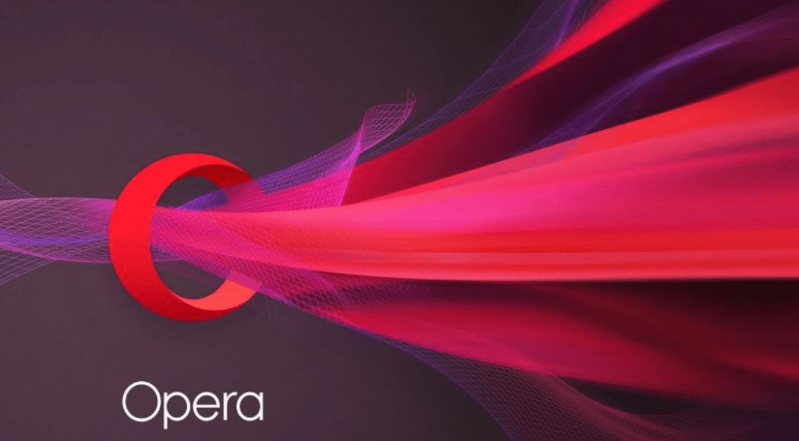 Opera Opera