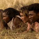 Внешние отмели 3 сезон