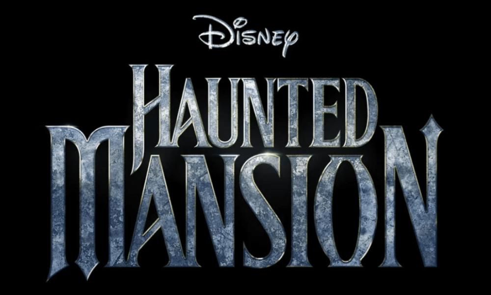 Haunted Mansion - nové datum vydání