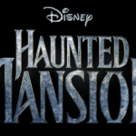 Особняк с привидениями дата выхода