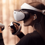 обзор PlayStation VR2