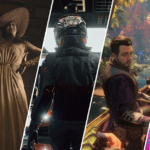 игры PlayStation VR2