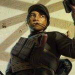 Rainbow Six Siege Brava