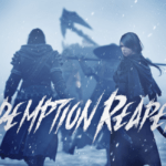 Redemption Reapers игра