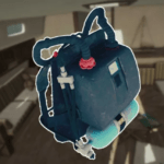 ребризер Sons of the Forest