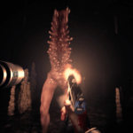 Sons of Forest мутанты