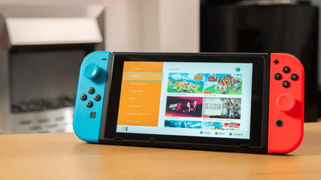האם כדאי לקנות Nintendo Switch בשנת 2023?