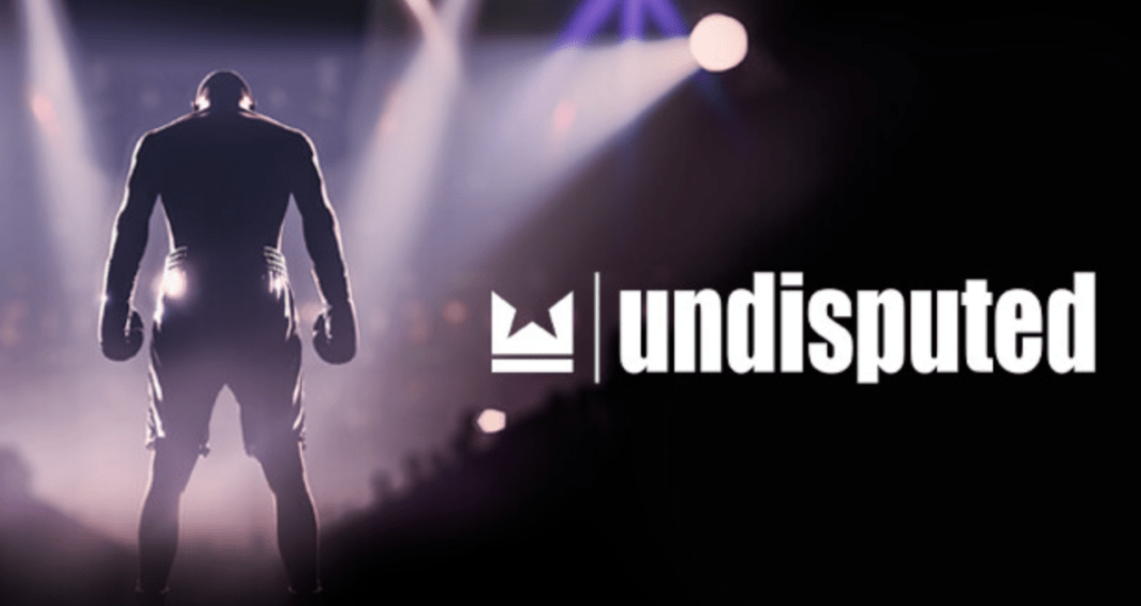 Undisputed обзор игры