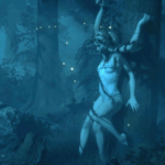 Вирджинию Sons of the Forest