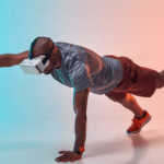 Фитнес-игры Oculus Quest 2