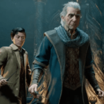 Все концовки Hogwarts Legacy