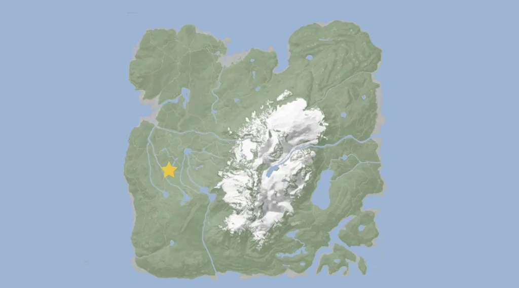 Sons of the Forest Sons of the Forest