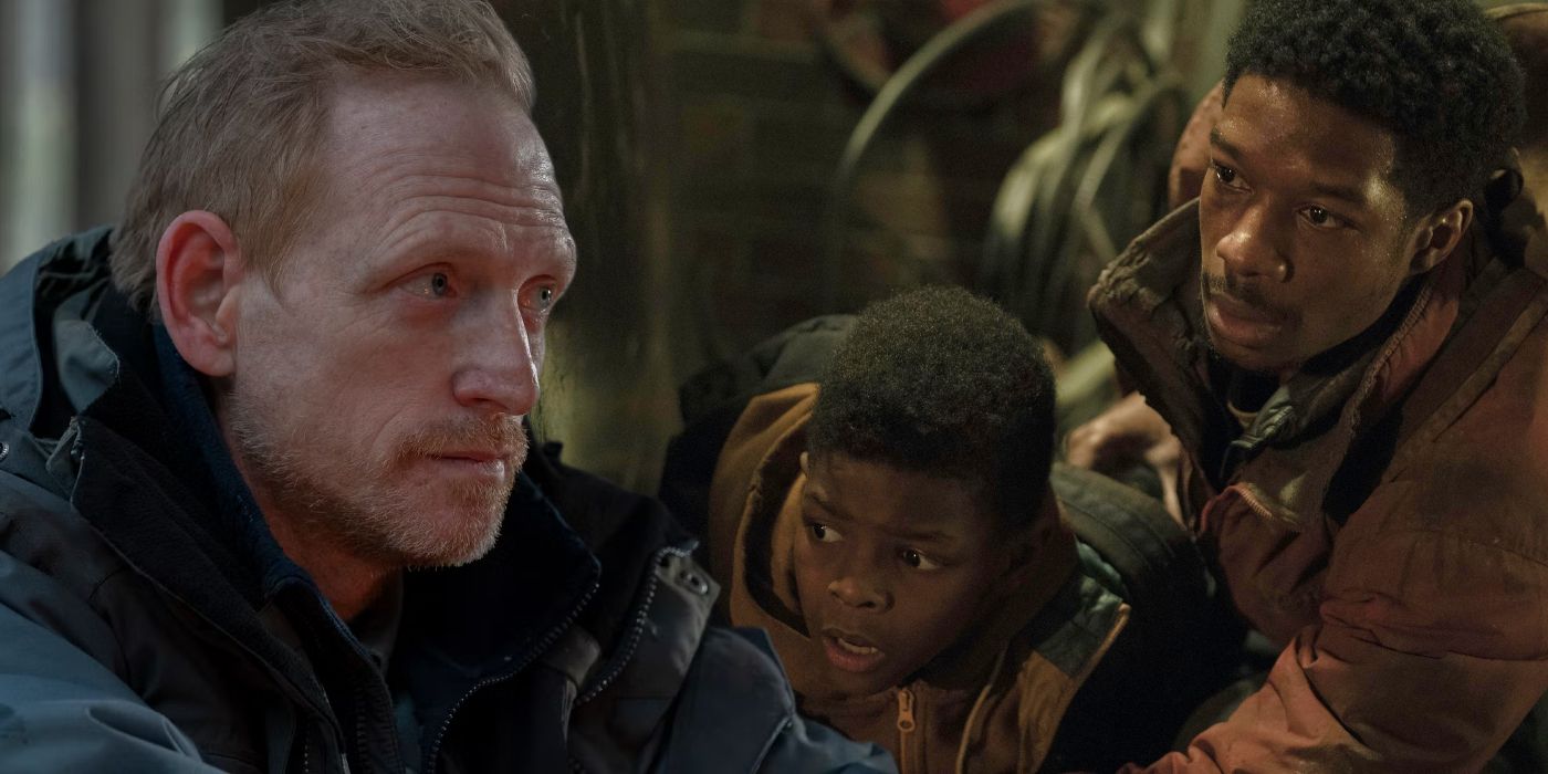 13 The Last of Us 13 The Last of Us