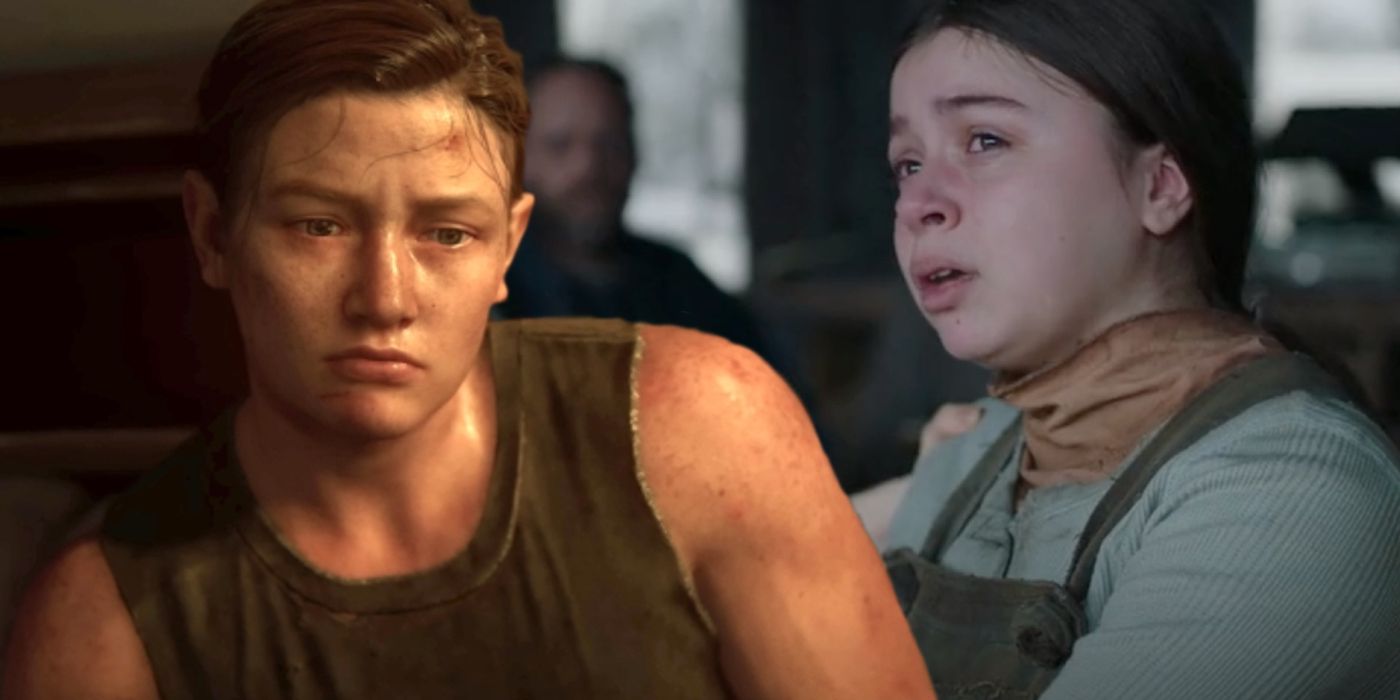 13 The Last of Us 13 The Last of Us