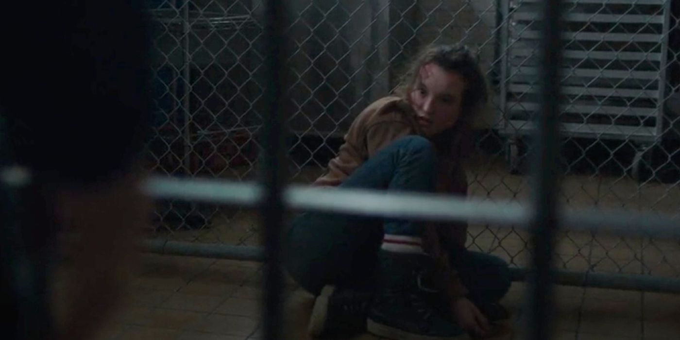 13 The Last of Us 13 The Last of Us