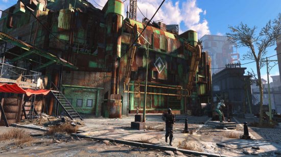 Дата выхода Fallout 5