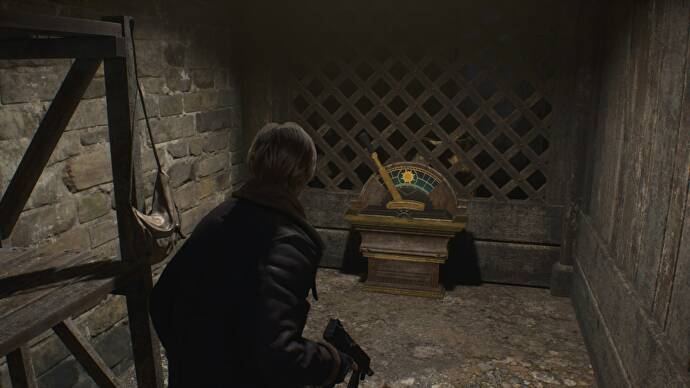 171 187 Resident Evil 4 171 187 Resident Evil 4