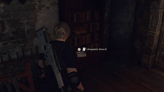 171 187 Resident Evil 4 171 187 Resident Evil 4