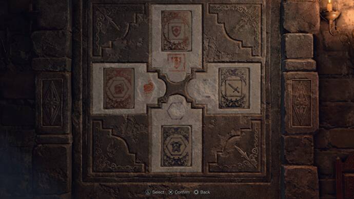 171 187 Resident Evil 4 171 187 Resident Evil 4