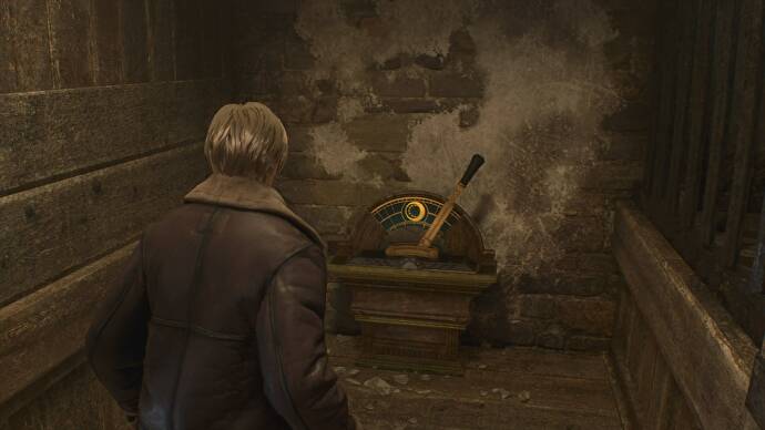 171 187 Resident Evil 4 171 187 Resident Evil 4