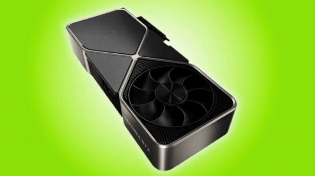 Дата выхода Nvidia GeForce RTX 4070